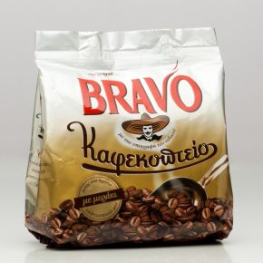 Bravo Kafekoptio