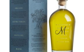 Monogram Olive Oil Blend