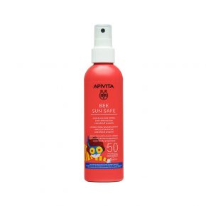 apivita-dkd-group-shot-sunsafe kids spray
